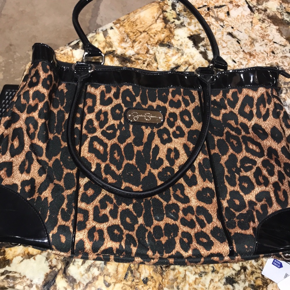 Jessica Simpson bag
